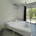 Da Maria Casa vacanze Caulonia Marina