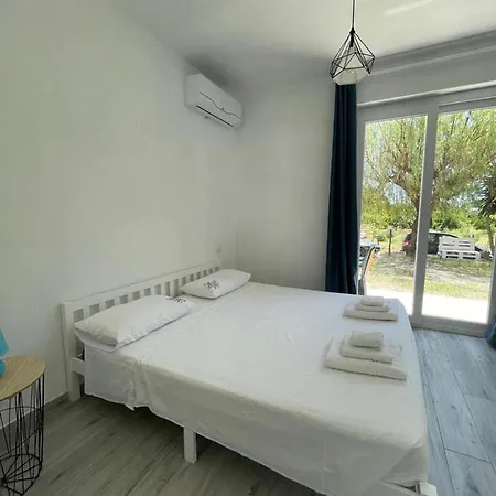 Da Maria Tatil Evi Caulonia Marina