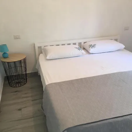 Tatil Evi Da Maria *