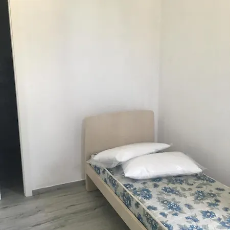 Casa de Férias Da Maria
