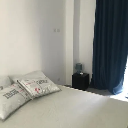 Tatil Evi Da Maria Caulonia Marina